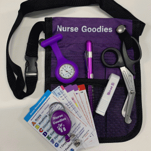  Nursing Kit For Nurses